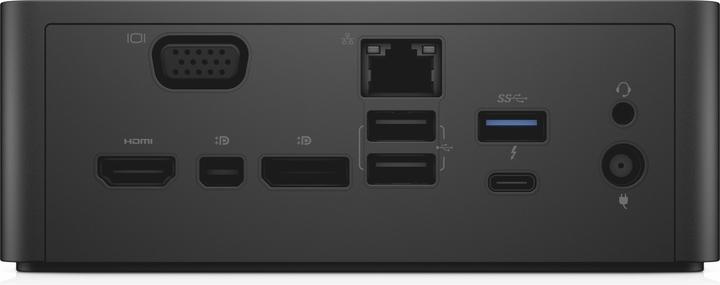 Produktbild Dell Thunderbolt Dock 240W (Docking Port, 1 Ports)