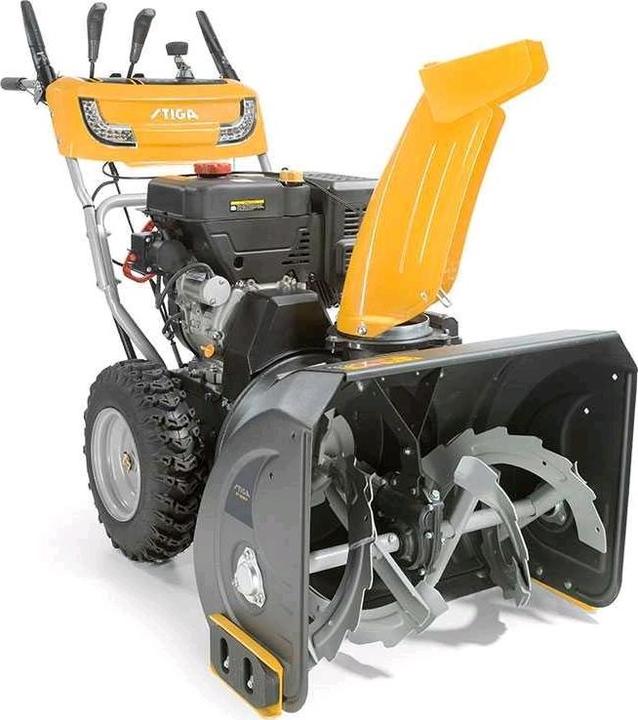 Produktbild Stiga ST 5266 P (66 cm)