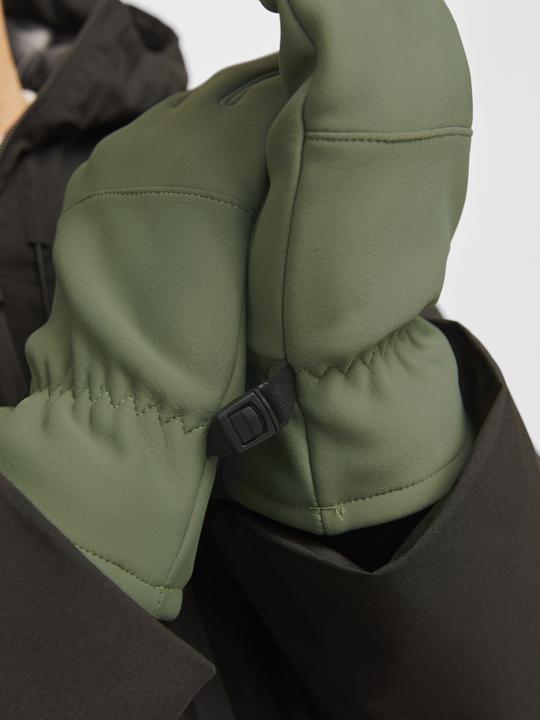 Immagine prodotto Jack & Jones Jactech Gloves Noos (Taglia unica)