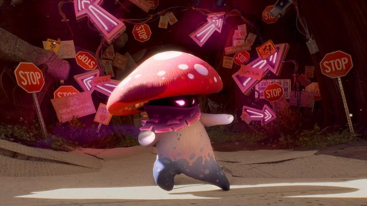 Immagine prodotto EA Games Piante contro zombie: battaglia per il vicinato (Switch, Switch Lite, Switch OLED, EN, IT)