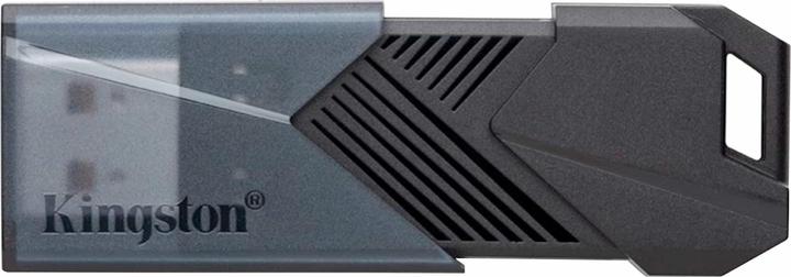 Kingston DataTraveler Exodia Onyx (128 GB, USB 3.2)