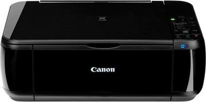 Canon PIXMA MP495, printer/scanner/copier, card reader (Ink, Colour)