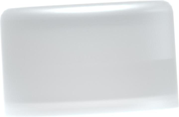 Produktbild Schneider Electric Tasterkappe transparent 1-fach