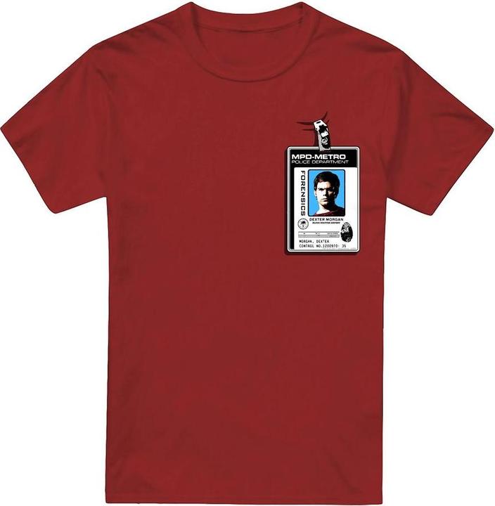 Produktbild IVF Hartmann TShirt (M)