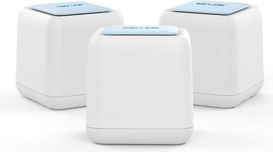 Actual product image Diprogress Dual Band Mesh Kit with