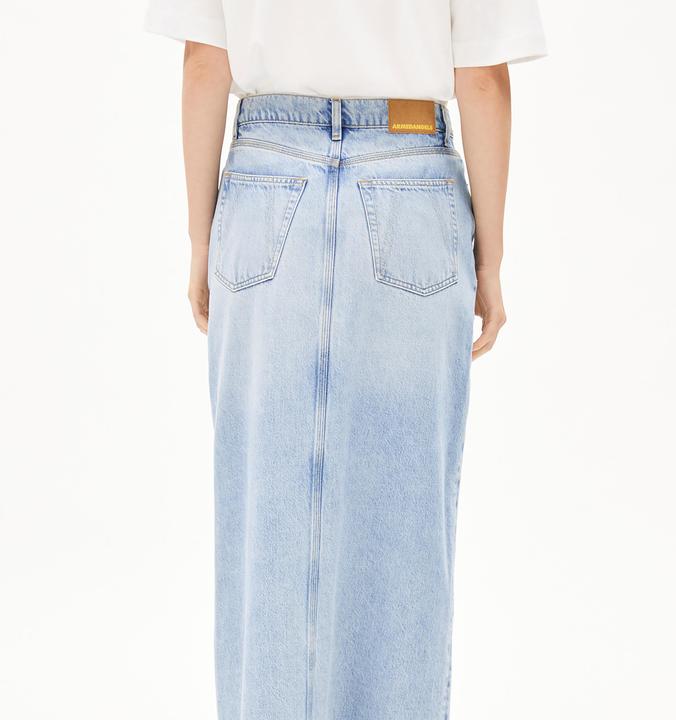 Actual product image Armedangels Jeansrock KYRAA (XS)