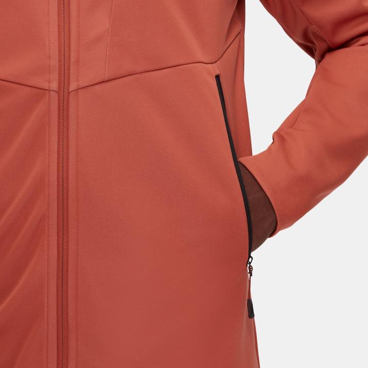 Produktbild Mammut Ultimate VII SO Hooded Jacket Men (L)