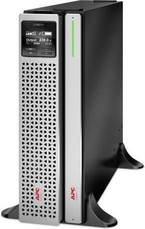 Immagine prodotto APC SRT1000RMXLI (1000 VA, 1000 W, Doppio convertitore online UPS)