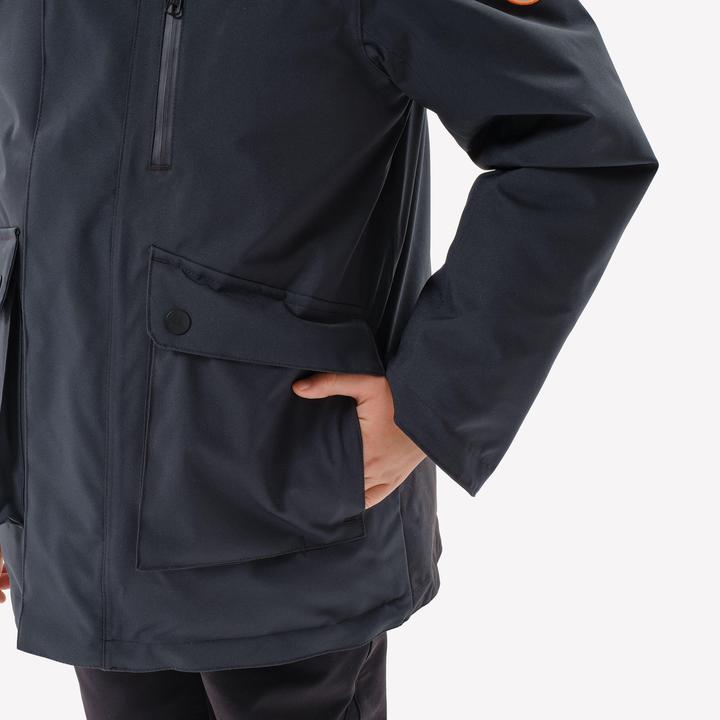 Produktbild Quechua SH900 (164, 176)
