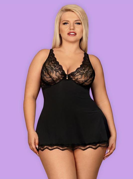 Actual product image Obsessive Luvae (XXL)