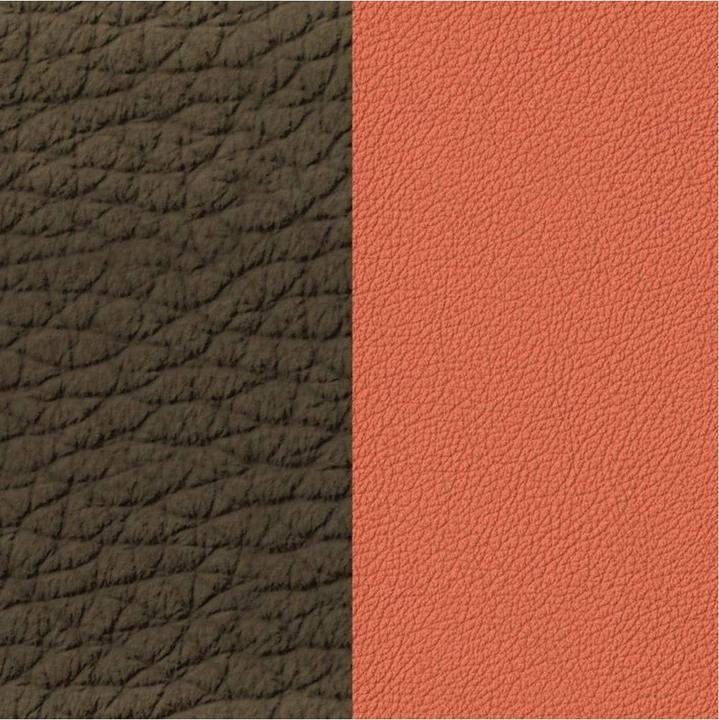 Produktbild Les Georgettes Blush/Bronze (1.40 cm, Leder)