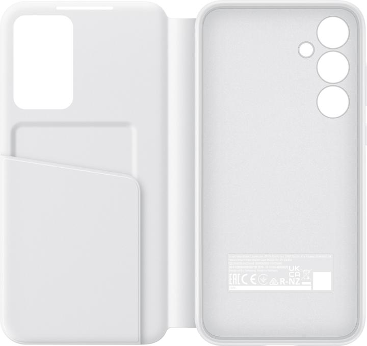 Immagine prodotto Samsung Custodia portafoglio Smart View (Samsung Galaxy A35)