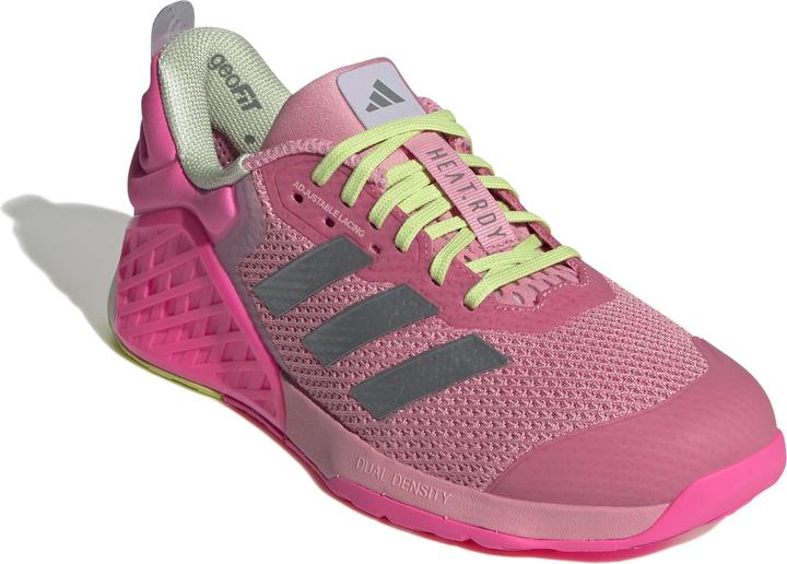 Actual product image adidas 's cross training shoes dropset 3 (37 1/3)