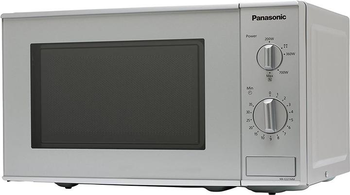 Panasonic Nn-E221m (20 l)