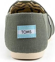 Immagine prodotto Toms W's Classic Alpargata Canvas (37.5)