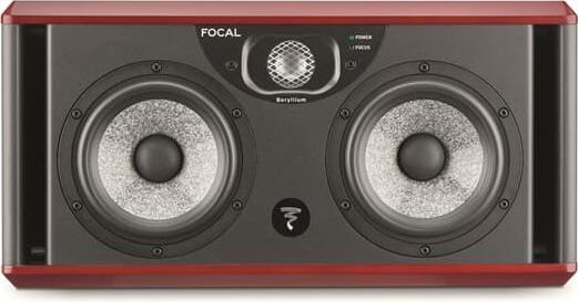 Immagine prodotto Focal Twin 6 Monitoring System (1 pz.)