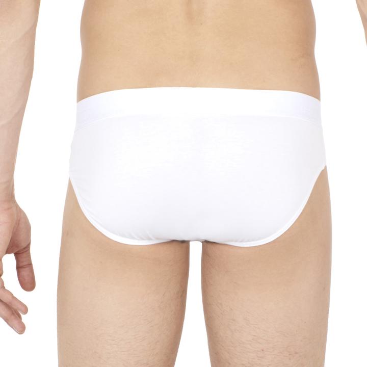 Immagine prodotto HOM Confezione da 2 di slip mini classici / mutande (L, Confezione da 2)