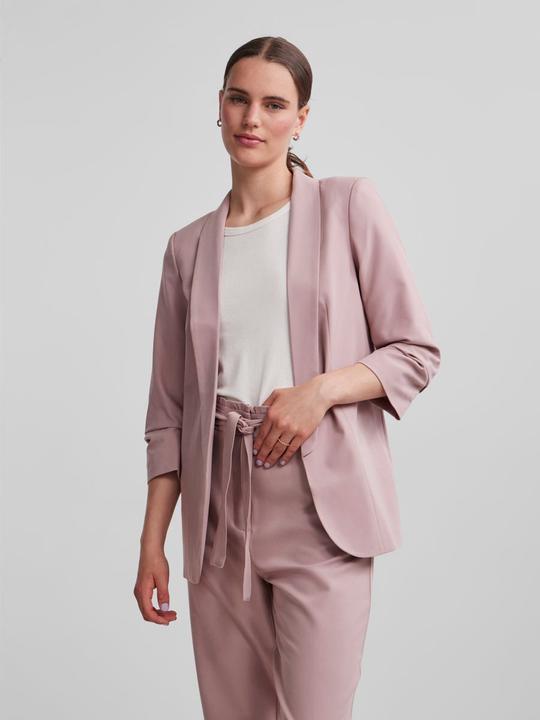 Produktbild Pieces Langer 3/4-Ärmel Blazer (L)