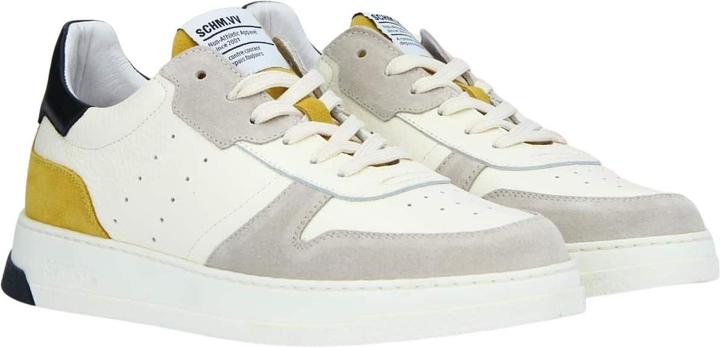 Actual product image Schmoove trainers order sneaker suede/nappa (40)