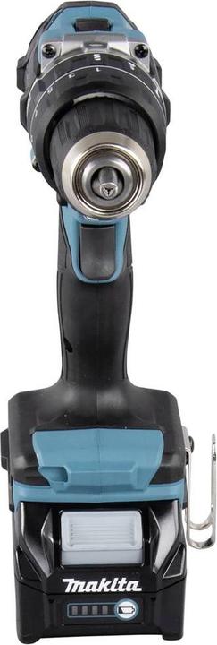 Actual product image Makita HP002GA202 (Rechargeable battery operated)