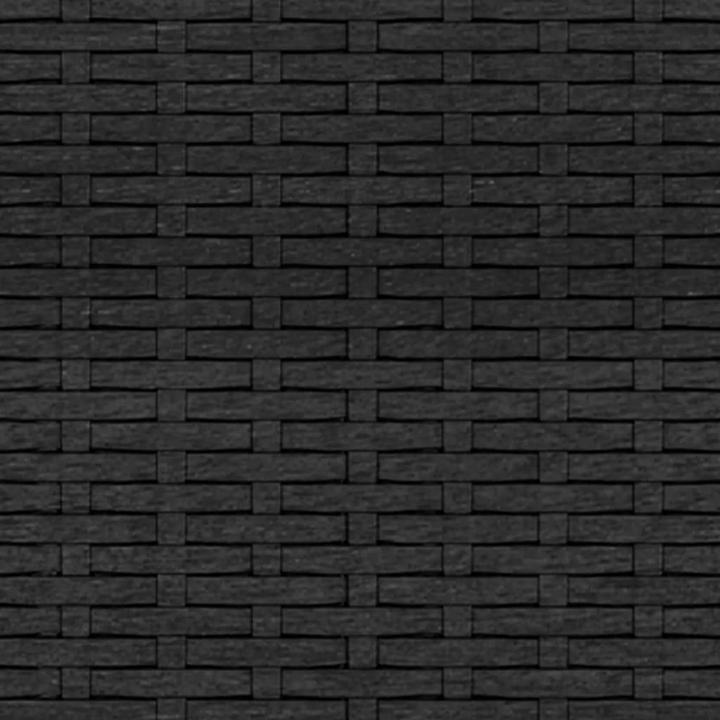 Actual product image VidaXL Garten-Lounge-Set