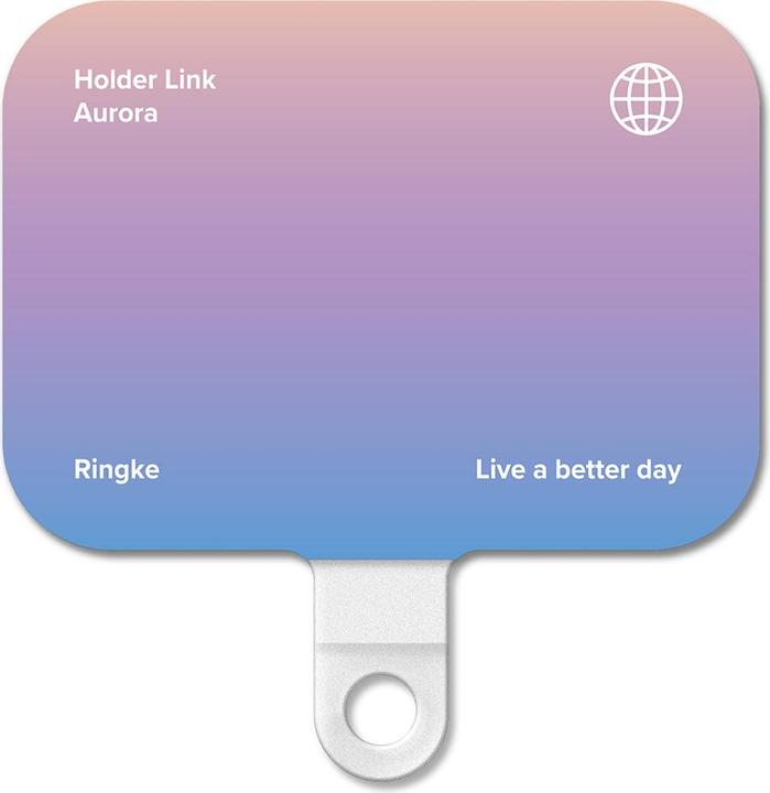 Immagine prodotto Ringke - Holder Link - for Phone Lanyard - Aurora