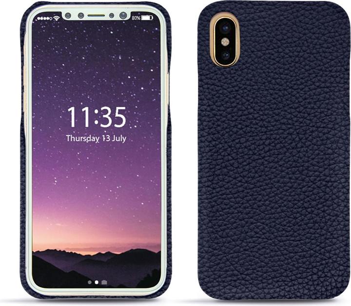 Productafbeelding Noreve Lederen omslag (Apple iPhone XS)