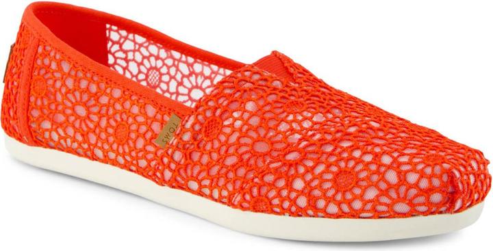 Produktbild Toms W's Alpargata Classic 3.0 (38)