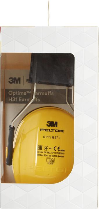 Produktbild 3M Peltor OptimeI H510ACN (1 x)