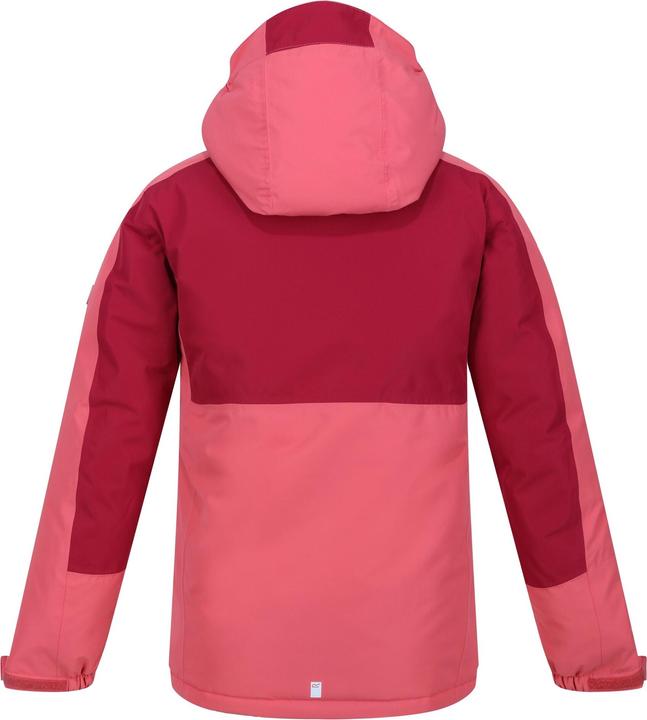 Immagine prodotto Regatta Beamz III Giacca Impermeabile Bambini (146, 152)