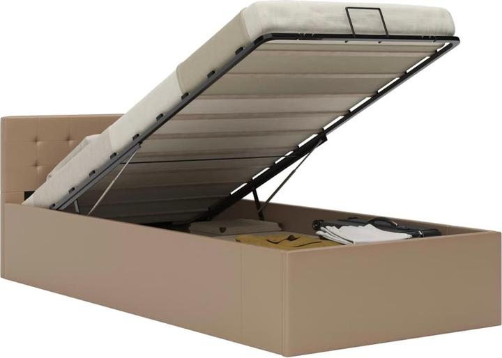 Actual product image VidaXL Bine (90 x 200 cm)