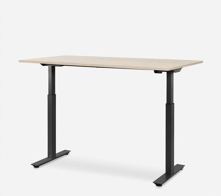 Produktbild WRK21 Schreibtisch Smart 180 x 80 cm