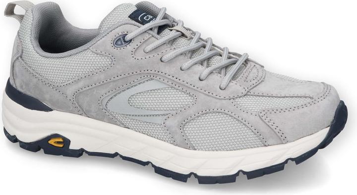 Produktbild Camel Active Sneaker pig nubuk/textile HELLGRAU (41)