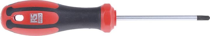 Actual product image Rs Pro T2 Tri Wing screwdriver, CrV steel, 180 mm / blade 80 mm (Tri-wing)