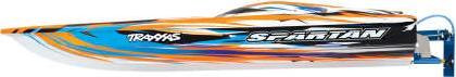 Image du produit Traxxas Spartan