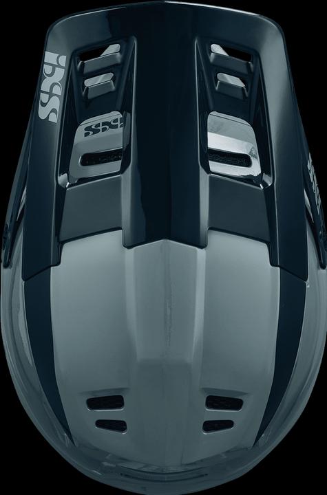 Actual product image iXS Xact Evo helmet (62 cm)