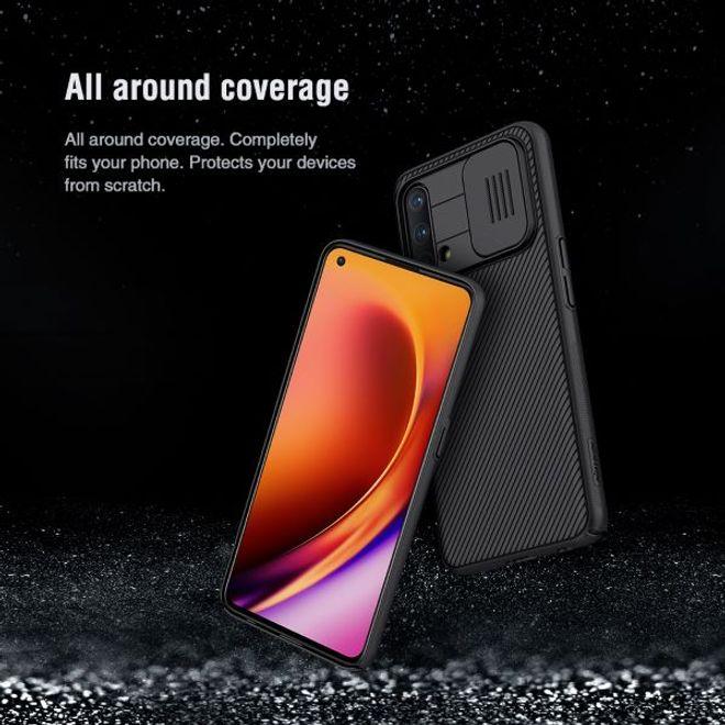Produktbild Nillkin CamShield Series Hardcase Hülle (OnePlus Nord CE)