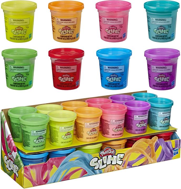 Image du produit Play-Doh Boîte de Slime