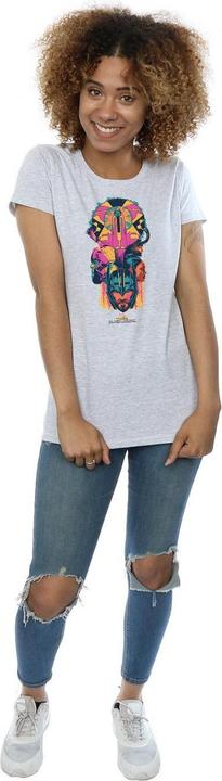Produktbild Thor Ragnarok Character Totem TShirt (XL)