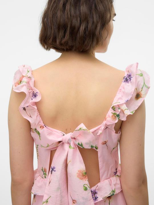 Immagine prodotto Vero Moda VMMADELEINE Abito lungo (M)