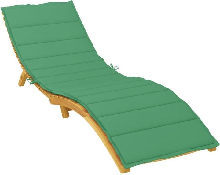 Produktbild VidaXL Hayder (200 x 60 x 3 cm)