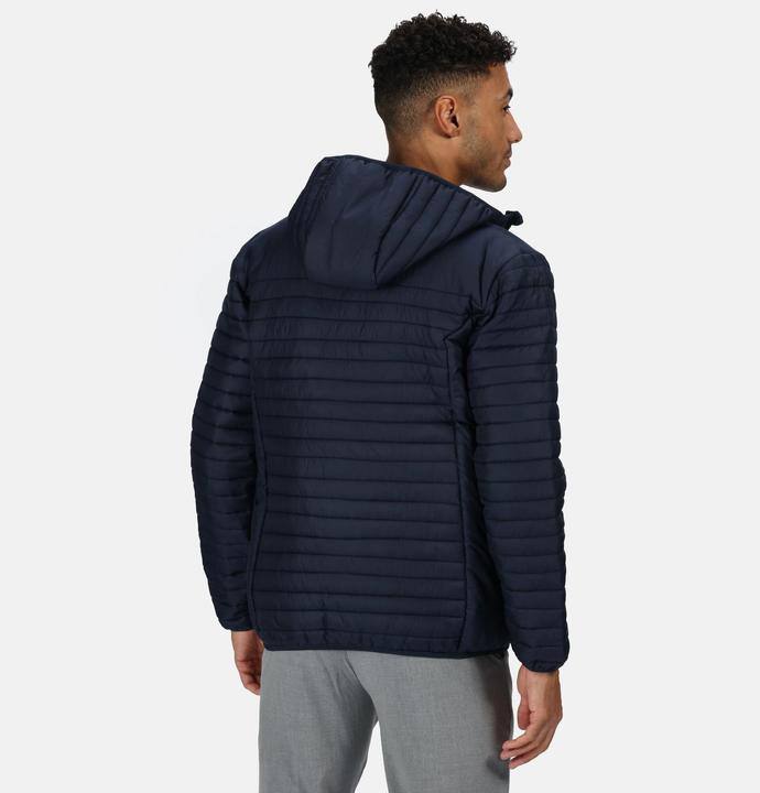 Image du produit Regatta Veste matelassée Honestly Made (L)