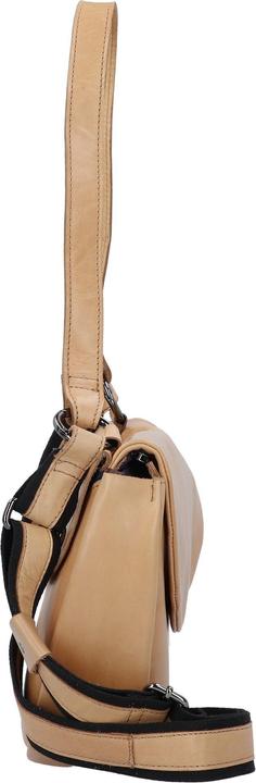 Produktbild Harolds Caugio Schultertasche Leder 30 cm