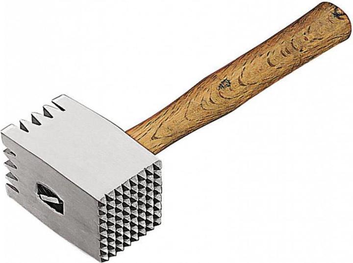 Actual product image Paderno Meat tenderiser