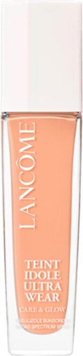 Actual product image Lancôme Teint Idole Ultra Wear Care & Glow 455W Fl 30 ml