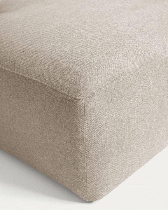 Actual product image Kave Home Blok (Corner sofa, 4-seater)