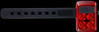 Produktbild BBB Slide (16 lm, 16 lm)