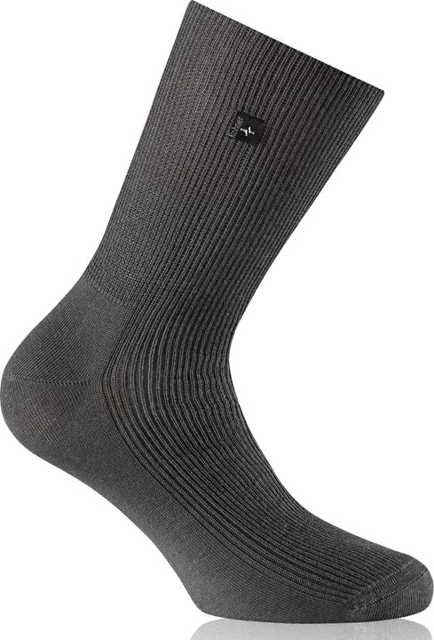 Rohner Diabetiker Socken (Einzelpack, 45 - 46)