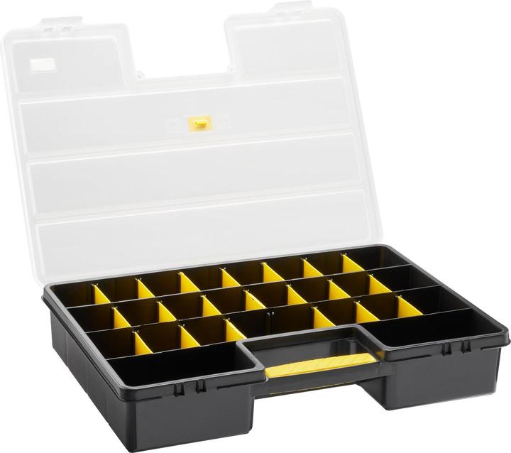 Actual product image Stanley Organiser "Standard