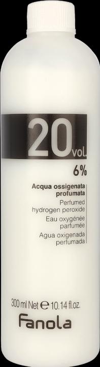 Image du produit Fanola Peroxyde 20 Vol 300 ml (6%)
